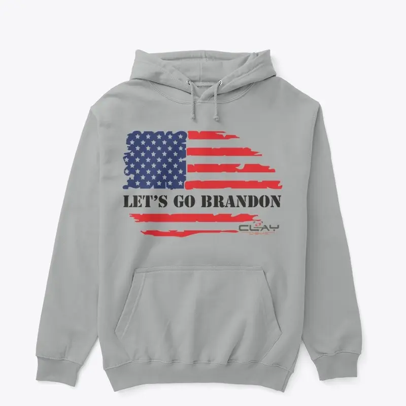 Let's Go Brandon Summer Collection 