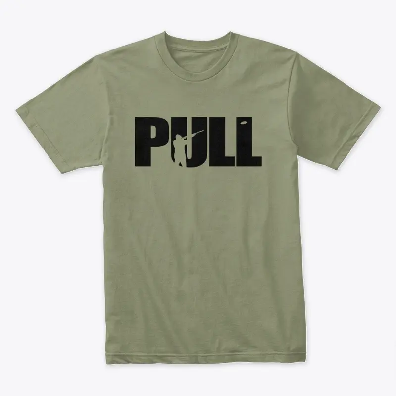 Pull Gear