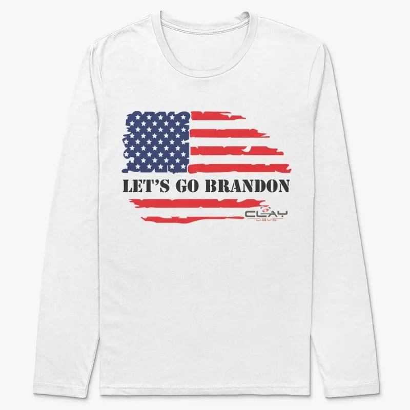 Let's Go Brandon Summer Collection 