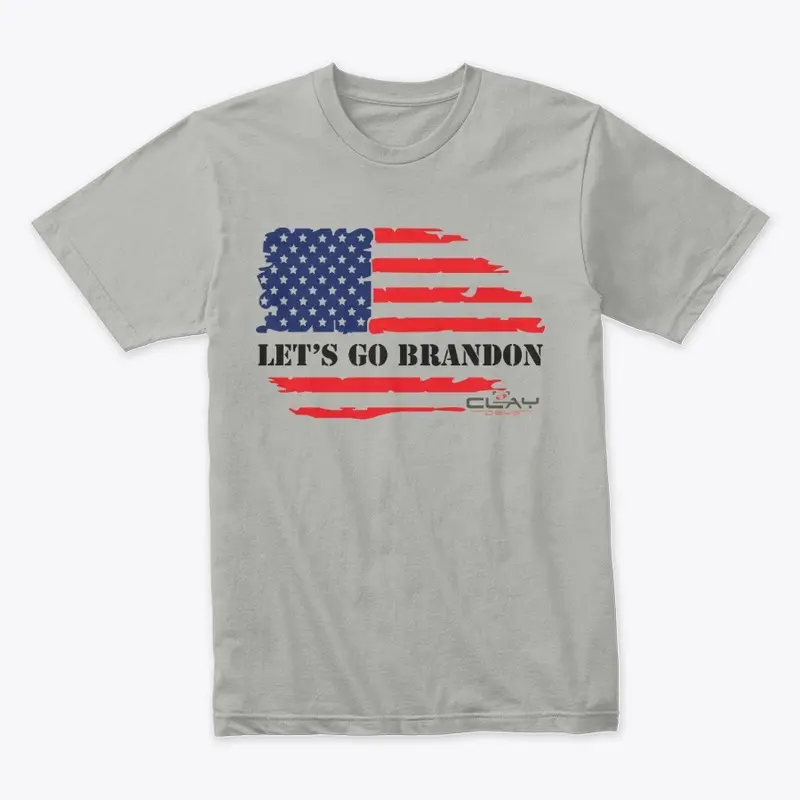 Let's Go Brandon Summer Collection 